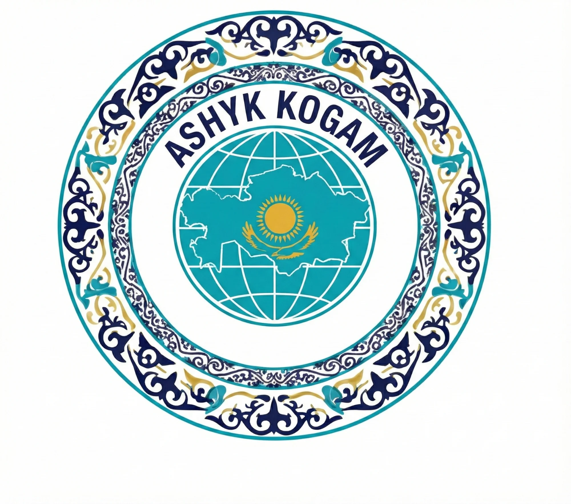 Ashyk Kogam