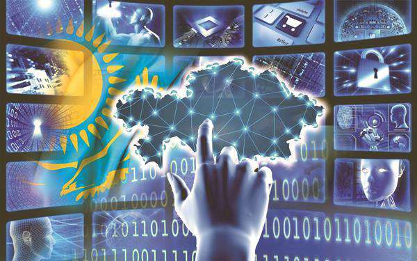 Ақылды қала және технологиялар