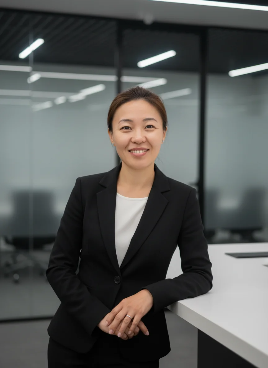 Сатыбалдина Лунара