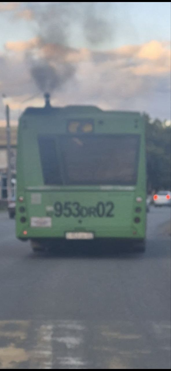 №20 маршрут автобусы